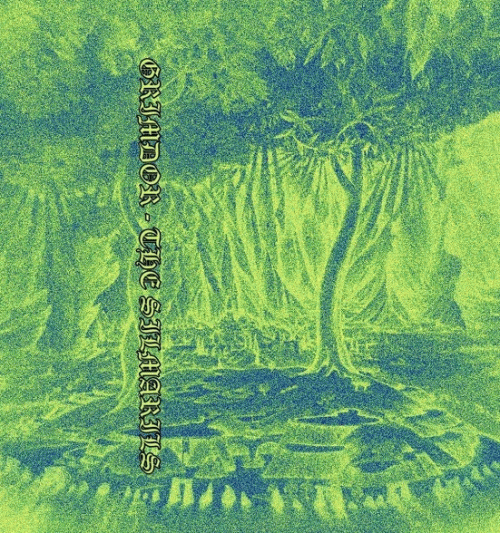 Grimdor : The Silmarils